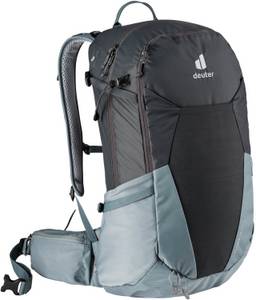 Deuter Futura 29 EL (2021) graphite/shale Wanderrucksack