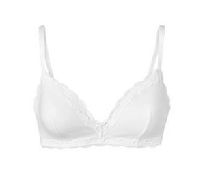 Tchibo - Softschalen-BH - Damen - Gr. 75C - weiß 