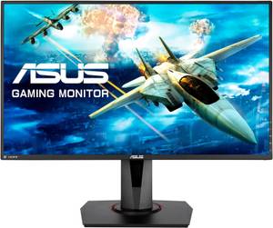 Asus VG278QR Full HD Monitor