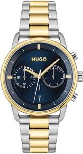 Hugo Multifunktionsuhr ADVISE, 1530235 