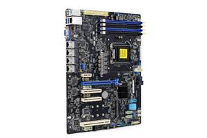 Asus Mainboard 