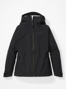 Marmot Evodry Torreys Jacket Women (46080) black/black Hardshelljacke