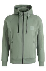 Boss Green Sweatjacke 