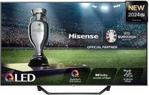 Hisense 55A7NQ 139 cm (55