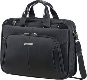 Samsonite XBR Bailhandle 15,6