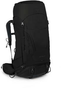 Osprey Kestrel 58 S/M black Trekkingrucksack