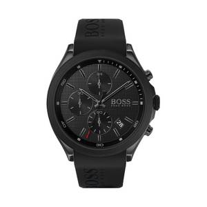 Hugo Boss Velocity Armbanduhr 1513720 Herrenuhr