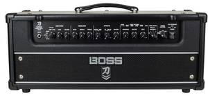 Boss Roland Boss Katana-Artist Head MKII Transistor-Topteil