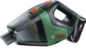 Bosch 06033B9103 Akku-Staubsauger