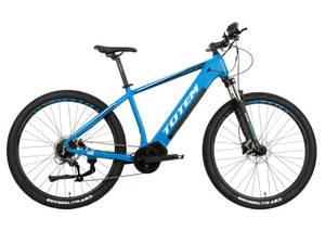 TOTEM E-Bike 