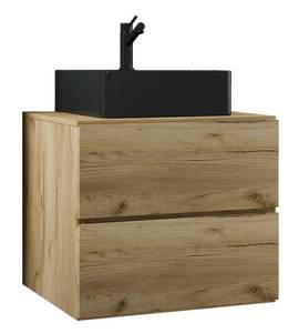 Vcm Waschtisch 2-tlg. Waschplatz Waschtisch Lendas S Schublade BL 