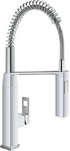 Grohe Eurocube (31395000) Hochdruck