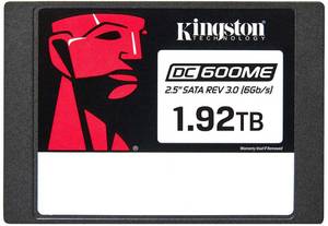 Kingston DC600ME 1.92TB interne SSD-Festplatte