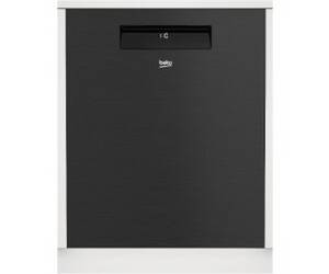 Beko BDDN38530DD Dark Inox (EEK: D) 