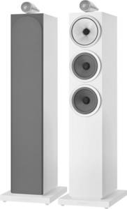 Bowers & Wilkins 703 S3 White Standlautsprecher