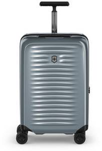 Victorinox Airox Frequent Flyer Hardside Carry-On silver Hartschalenkoffer