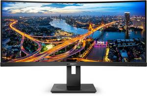 Philips 346B1C Curved Monitor