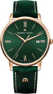 Maurice Lacroix Eliros Date (EL1118-PVP01-610-1) Analoguhr