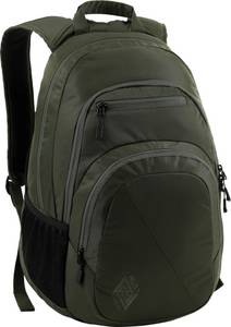 Nitro Schulrucksack Stash 29, Rosin 