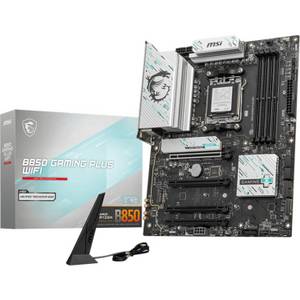 Msi B850 GAMING PLUS WIFI, Mainboard 