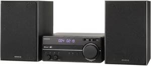 Kenwood M-819DAB Mini-Anlage