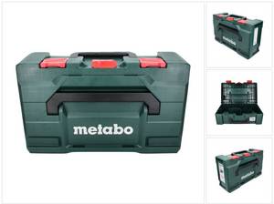 Metabo x 165L (626890000) Systainer