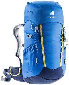 Deuter Climber (2021) Alpinrucksack