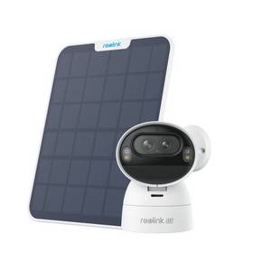 Reolink Argus Series B730 + gratis Solarpanel 2 