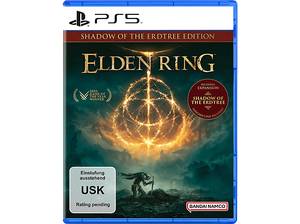  Elden Ring: Shadow of the Erdtree Edition - [PlayStation 5] 