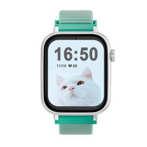 SaveFamily SaveWatch+ Smartwatch (4,7 cm cm/1,85 Zoll)