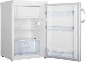 Gorenje RB493PW Tischkühlschrank mit Gefrierfach weiß / D 