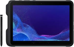 Samsung Galaxy Tab Active4 Pro 5G EU 128GB, Android, black 