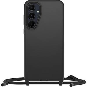 Otterbox React Necklace Samsung Galaxy A55 5G - black Schutzhülle Trageschnur 