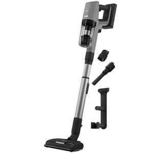 Aeg Akku-Hand-und Stielstaubsauger AP81UB25UG Ultimate 8000, beutellos, beutellos, selbstreinigende Bürstrolle, LED-Licht, 3 Stufen & Auto-Modus, Teleskoprohr 