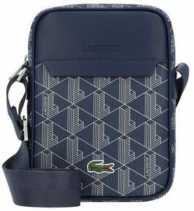 Lacoste The Blend (NH4482BG-M83) mono marine 166laponie Umhängetasche