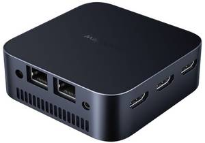 Blackview MP80 (N97 + 16GB + 512GB) Mini-PC