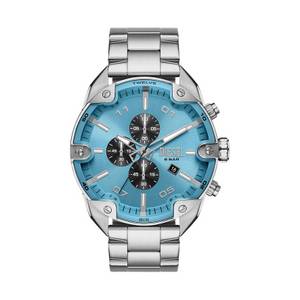 Diesel Chronograph SPIKED DZ4655 