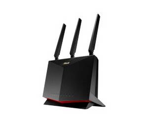 Asus 4G-AC86U WLAN Router