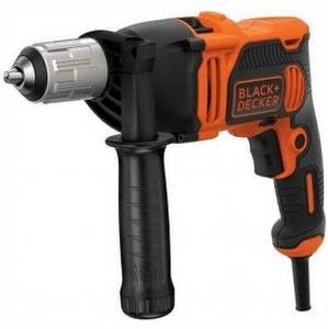 Black & Decker BEH850K Schlagbohrmaschine