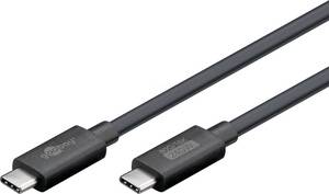 Goobay USB-C Kabel 74376 USB4 240W 