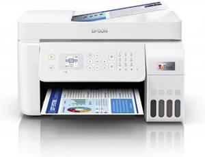 Epson EcoTank L5296 Tintenstrahl-Multifunktionsdrucker