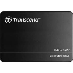 Transcend Interne mSATA SSD TS256GSSD460K-VS1 