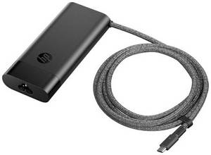 Hp 110w Laptop Charger - Netzteil - Usb- 