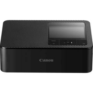 Canon Selphy CP1500 schwarz 