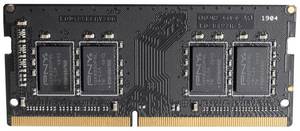 Pny 16GB DDR4 SO-DIMM PC421300, 2666, MN16GSD42666 SO-DIMM DDR4-RAM