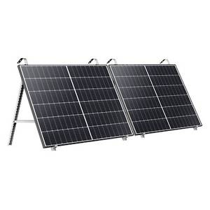 Anker SOLIX RS40 2 panel kit + mount 