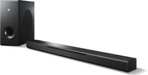 Yamaha MusicCast BAR 400 Soundbar mit Subwoofer