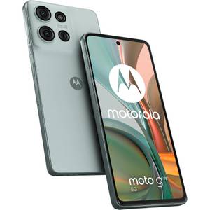 Motorola moto g75 5G 256GB, Handy 