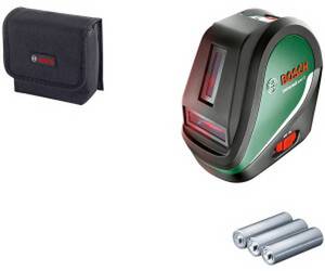 Bosch UniversalLevel 3 (0 603 663 900) Kreuzlinienlaser