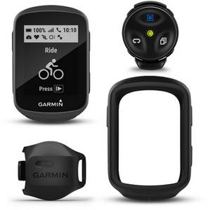 Garmin Edge 130 Plus MTB-Bundle Set für Fahrradcomputer